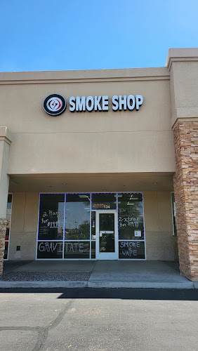 Gravitate Smoke & Vape in Glendale
