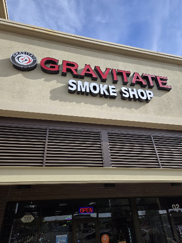 Gravitate Smoke & Vape in Goodyear