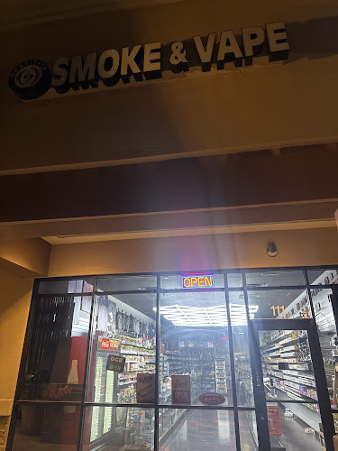 Gravitate Smoke & Vape in Mesa