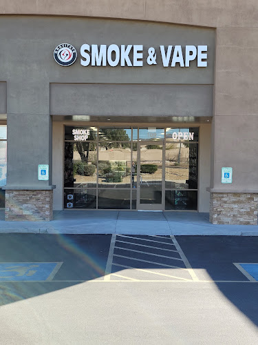 Gravitate Smoke & Vape in Tempe