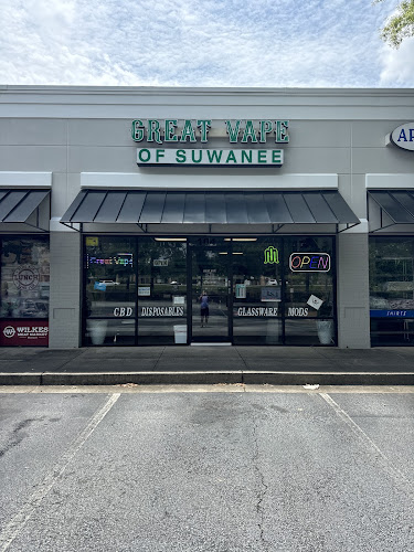 Great Vape And Hemp in Suwanee