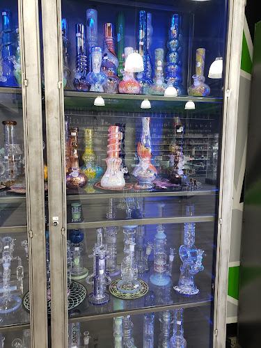 Green Gorilla Smoke & Vape Shop in Lubbock