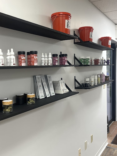 Green Grove Botanicals in Berea
