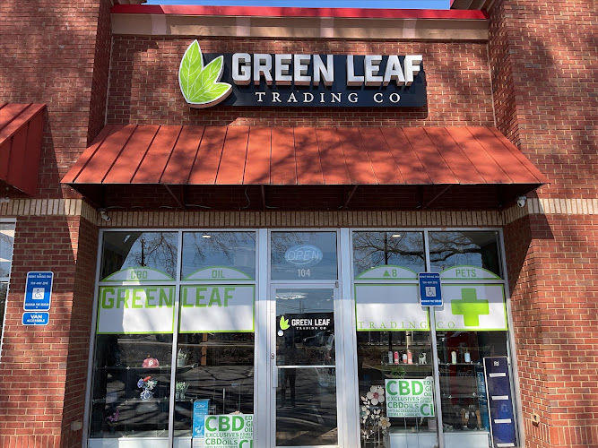 Green Leaf McFarland in Alpharetta