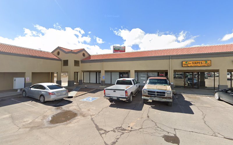 Green Star Vapes in Willcox