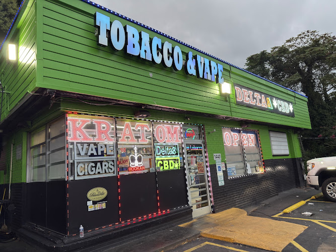 Green tobacco & Vape in Gastonia