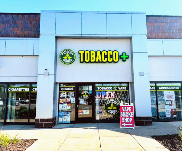 Greenfield Premium Tobacco II in Grand Rapids