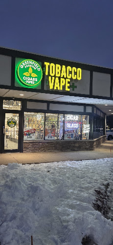 Greenfield Premium Tobacco in Kentwood