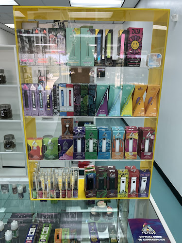GreenLight Organics CBD & Wellness in Pearland