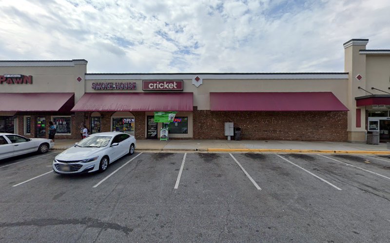 Greensboro Discount & More in Greensboro