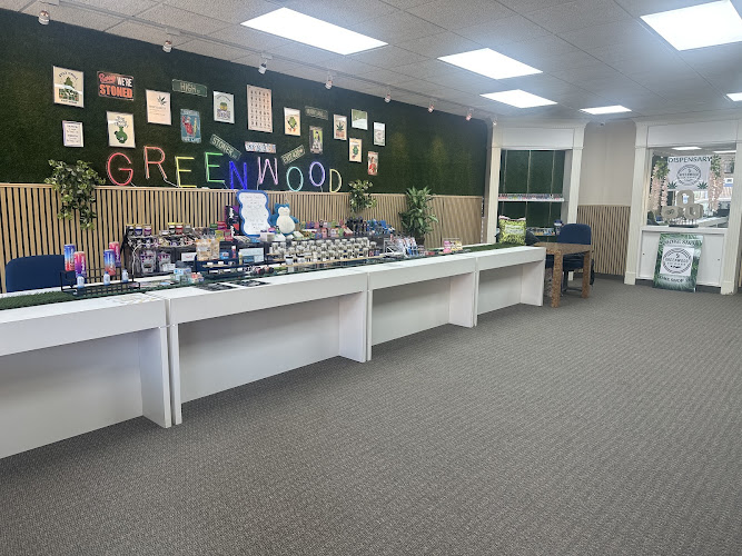 Greenwood Smokes in Lakewood