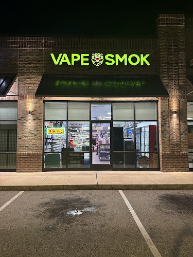 Grizzly Tobacco Shop in Jacksonville