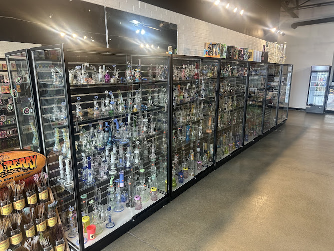 Grove City Smoke Shop in Grove City