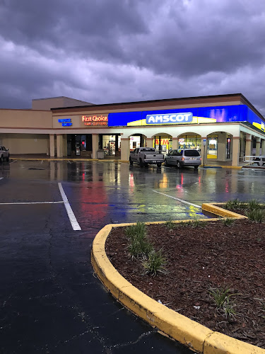 Grove Park Smoke Shop in Lakeland