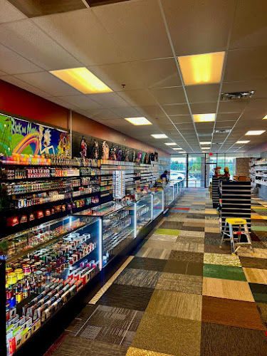 Groveport Tobacco & Vape Exotic in Groveport