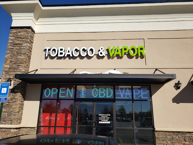 Grovetown Tobacco And Vapor in Grovetown