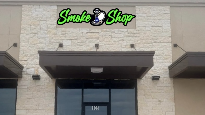 GT Smoke Shop in Georgetown