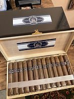 Guapo Cigars in Rockwall