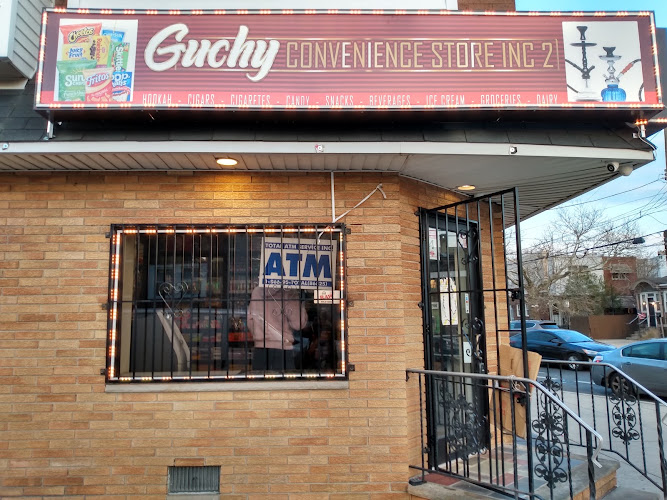 Guchy Convenient Store 2 in Philadelphia