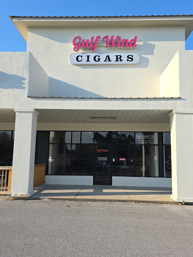 Gulf Wind Cigars in Santa Rosa Beach