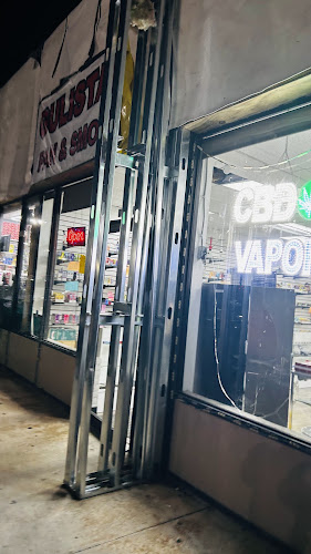 Gulistan Pan & Smoke Shop in Decatur