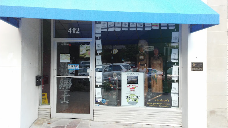 Gustavos'cigars in Flat Rock