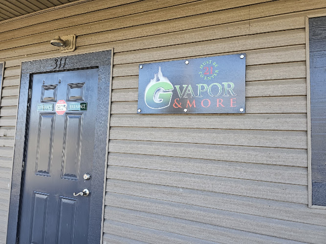 GVapor & More Jackson in Jackson