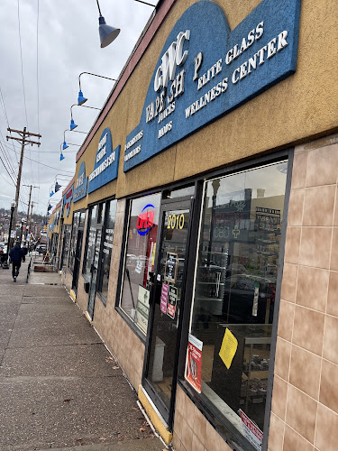 GWC Vape Shop in Pittsburgh