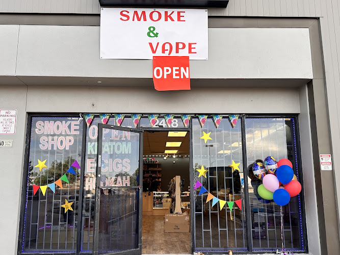 Gz Smokes in Colorado Springs