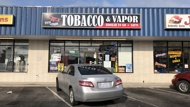 H &A Tobacco and Vapor in Jacksonville