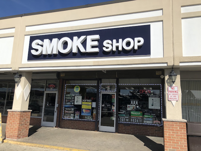 H Smoke Shop in Cheltenham