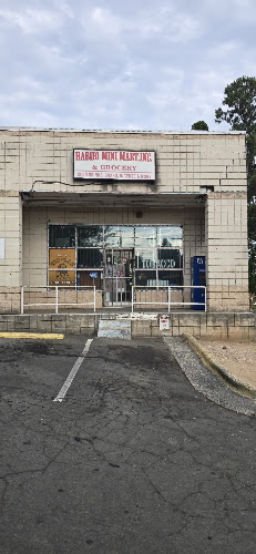 Habibi mini mart inc in Durham
