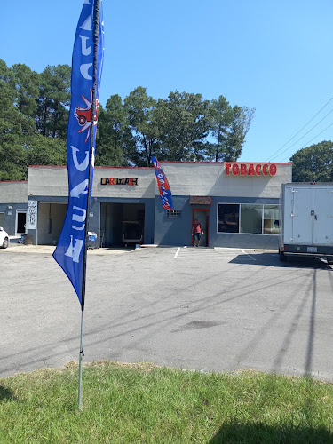 Habibi Tobacco & Grocery in Durham