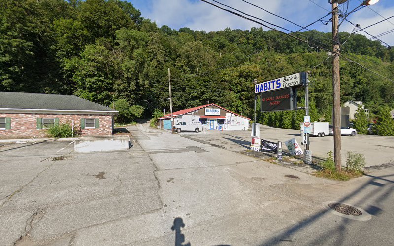 Habits Beer & Tobacco in Johnstown