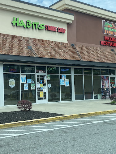 Habits Smoke And Vape in Macon