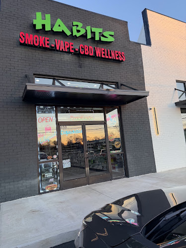 Habits Smoke & Vape in Warner Robins