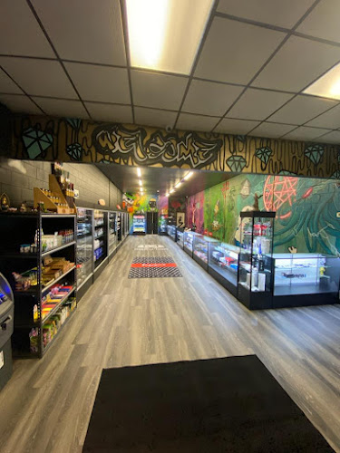 Habitual Glass Vape & Wellness in Monaca
