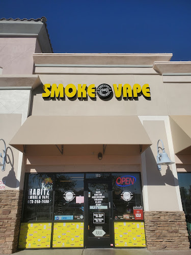 Habitz Smoke & Vape in Peoria