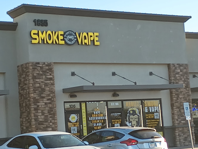 Habitz Smoke & Vape in Phoenix