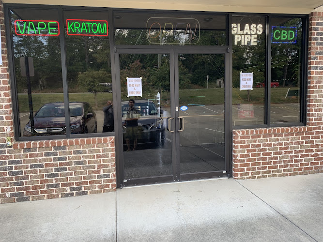 Hamilton Food Mart & Smoke Shop in Cartersville