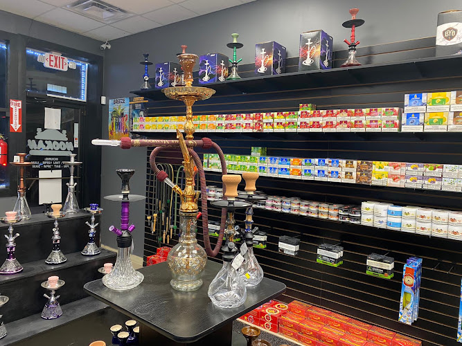 Hamtramck hookah in Hamtramck