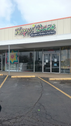 Happi Daze Smoke Shop in Alliance