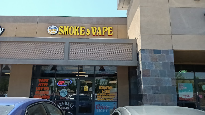 Happy Cats Smoke And Vape in Goodyear