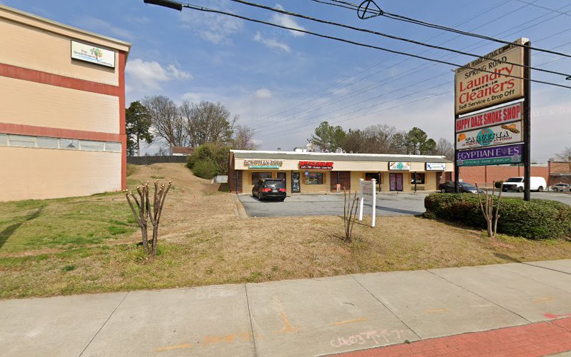 Happy Daze Smoke Shop in Smyrna