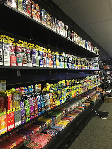 Happy Endingz Smoke Shop #2 in San Antonio