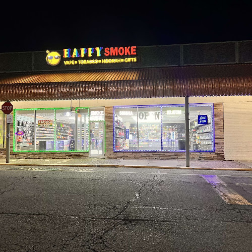 Happy smoke and vape 1 in Pittsburgh