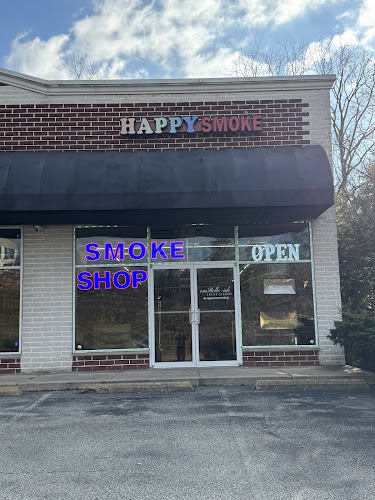 Happy Smoke and Vape in Monroeville