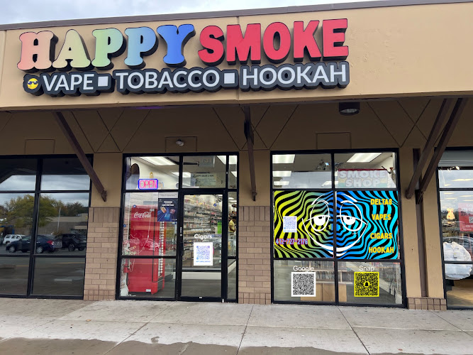 Happy Smoke and Vape in Pittsburgh
