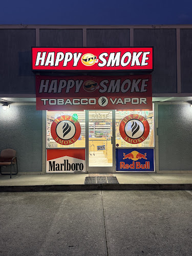 Happy Smoke & More in Wilmington