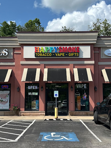 Happy Smoke Tobacco and Vape in Murrysville